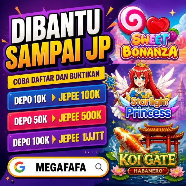 situs slot daftar dapat saldo gratis tanpa deposit 2026